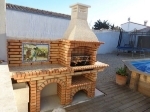 Picture of Portuguese BBQ Grill CE5010F