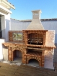 Picture of Portuguese BBQ Grill CE5010F