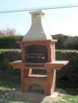 Picture of Portuguese BBQ CE2040F