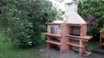 Picture of Pizza Oven BBQ AV5150F