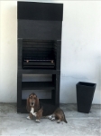 Picture of Modern Barbecue AV20M