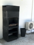 Picture of Modern Barbecue AV20M