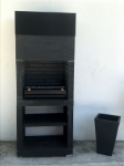 Picture of Modern Barbecue AV20M