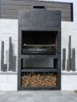 Picture of Modern Barbecue AV25M