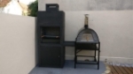 Picture of Modern Barbecue Design AV15M