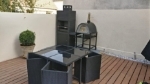 Picture of Modern Barbecue Design AV15M