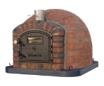 Picture of Pizza Wood Brick Oven  RUSTIC -  110cm