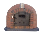 Picture of Pizza Wood Brick Oven  RUSTIC -  110cm