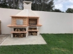 Picture of BBQ Pizza Oven AV351F