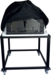 Picture of Wood fired Pizza Oven PIZZAIOLI 90cm