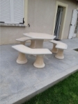 Picture of Stone Table M200F