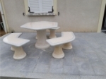 Picture of Stone Table M200F