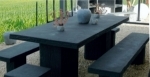 Picture of Cast stone Table M220F