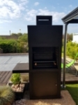 Picture of Modern Barbecue Design AV15M