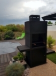 Picture of Modern Barbecue Design AV15M