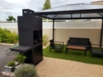 Picture of Modern Barbecue Design AV15M