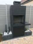 Picture of Modern Barbecue Design AV15M