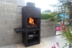 Picture of Modern Barbecue Design AV15M