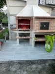 Picture of BBQ Pizza Oven AV351F