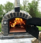 Picture of Wood Fired Oven LISBOA PIETRA