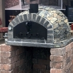 Picture of Wood Fired Oven PIZZAIOLI PIETRA