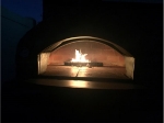 Picture of Wood Fired Oven PIZZAIOLI PIETRA