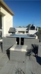 Picture of Fired Pizza Oven - FAMOSI 100cm