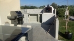 Picture of Wood fired Pizza Oven FAMOSI 90cm