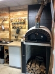 Picture of Fired Pizza Oven - BRAZZA 100cm