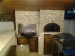 Picture of Fired Pizza Oven - BRAZZA 100cm