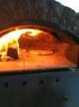 Picture of Fired Pizza Oven - BRAZZA 100cm