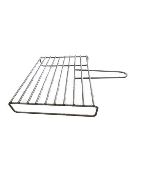 Picture of Stainless Steel Grid for Wood Fired Oven AC37F