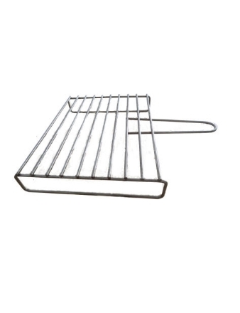 Picture of Stainless Steel Grid for all Wood fired Oven AC38F