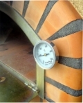 Picture of Oven Thermometer 30cm AC23F
