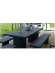 Picture of Cast stone Table M220F