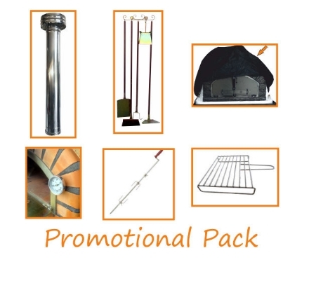 Picture of Promotional Pack 2