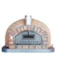 Picture of Wood Brick Oven  RUSTIC PIZZA  -  110cm