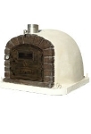 Picture of Fired Pizza Oven - FAMOSI 100cm