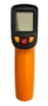 Picture of INFRARED THERMOMETER FOR WOOD OVEN AC09F