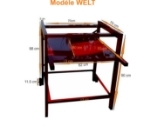 Picture of Red stand / Trolley WELT for Maximus
