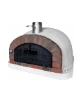 Picture of Wood Brick Oven PIZZA FLAMMA AL 120 cm