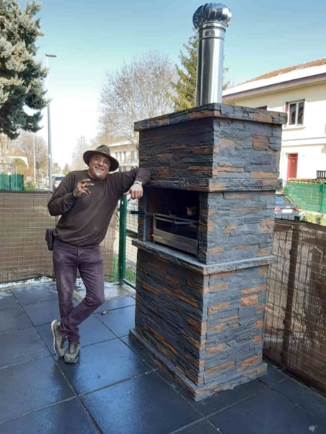 Bbq shop sale uk