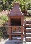 Picture of Stone BBQ From Portugal AV330F