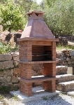 Picture of Stone BBQ From Portugal AV330F