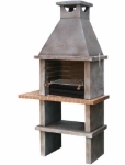 Picture of Cast Stone BBQ AV115R