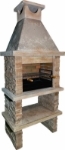 Picture of Stone BBQ From Portugal AV330F