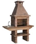 Picture of Stone Barbecue AV230F