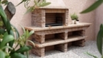 Picture of Online Stone Barbecue AV350F