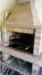 Picture of Online Stone Barbecue AV350F