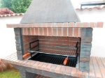 Picture of Stone BBQ Grills  AV340F